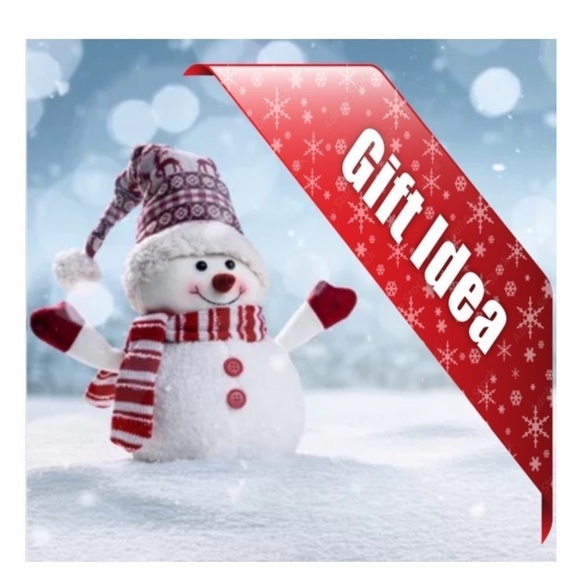 Wondershop Bath Christmas Accessory Set Soap Dispenser and Canister 2 Piece Set - Picture 14 of 14